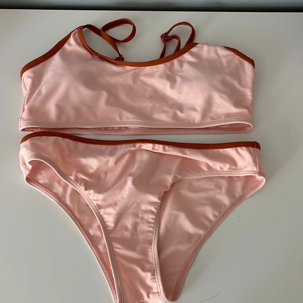 swimsuit